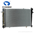 Cooling Aluminum Radiator for Hyundai TUCSON OEM 25310-2E700